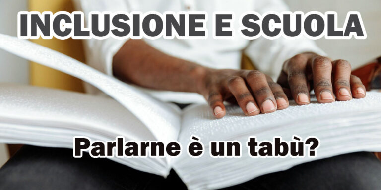 I dilemmi dell’inclusione